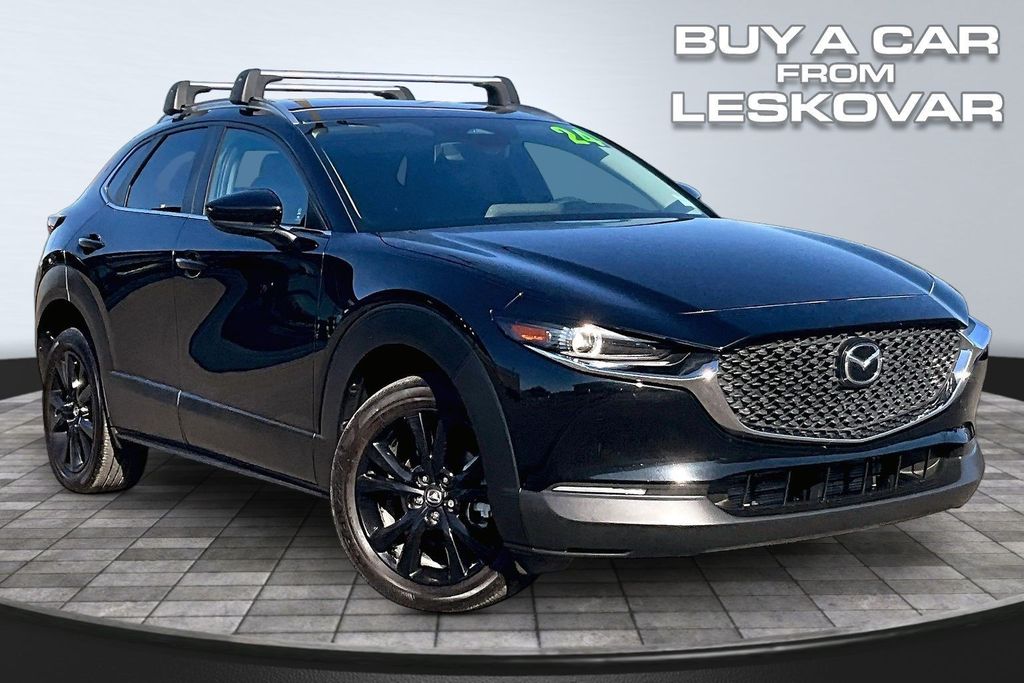 2024 Mazda CX-30 Select Sport AWD's photo