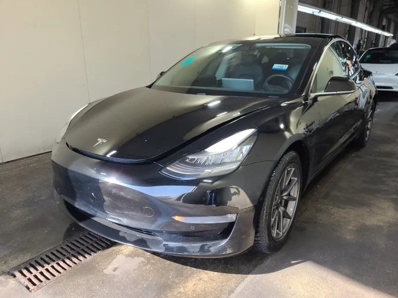 2020 Tesla Model 3 Base