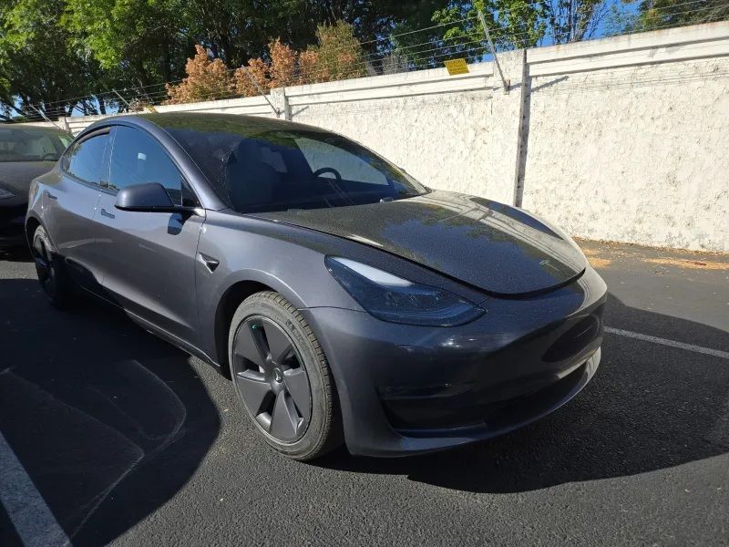 2023 Tesla Model 3 Long Range's photo