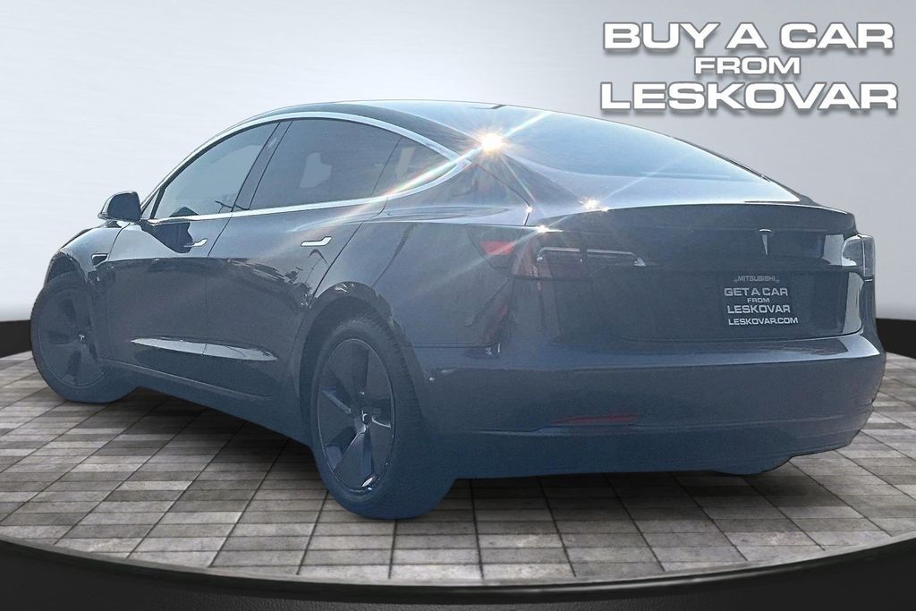 Used 2018 Tesla Model 3 Long Range Dual Motor with VIN 5YJ3E1EB4JF113046 for sale in Kennewick, WA