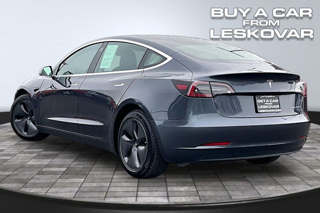 Used 2019 Tesla Model 3 Long Range with VIN 5YJ3E1EB4KF432688 for sale in Kennewick, WA