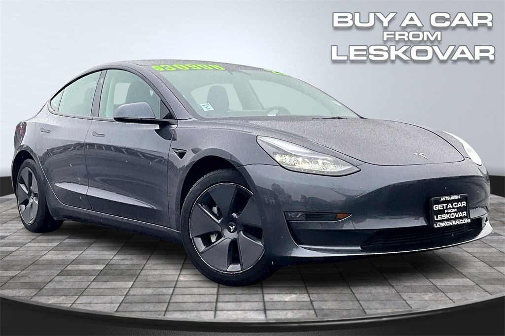 2023 Tesla Model 3 Long Range's photo