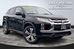 2025 Mitsubishi Outlander Sport 2.0 SE SUV