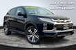 Mitsubishi Outlander Sport