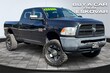 Ram 2500