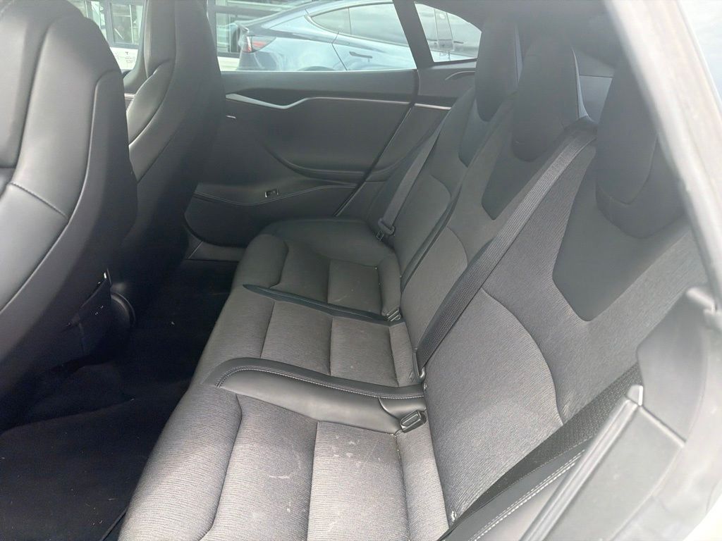 Used 2018 Tesla Model S 100D with VIN 5YJSA1E22JF293943 for sale in Kennewick, WA