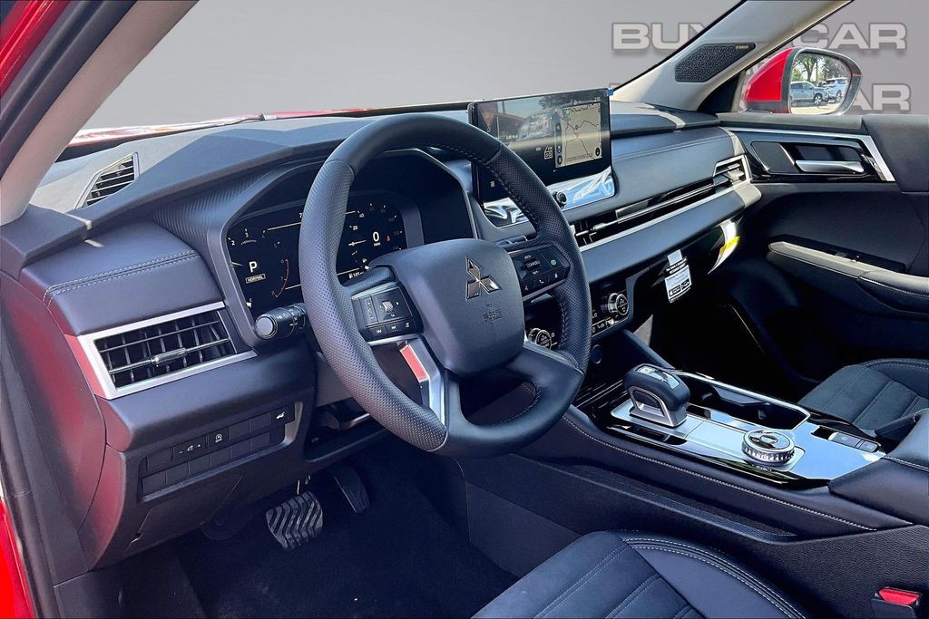 2026 Mitsubishi Outlander SE - Photo 6