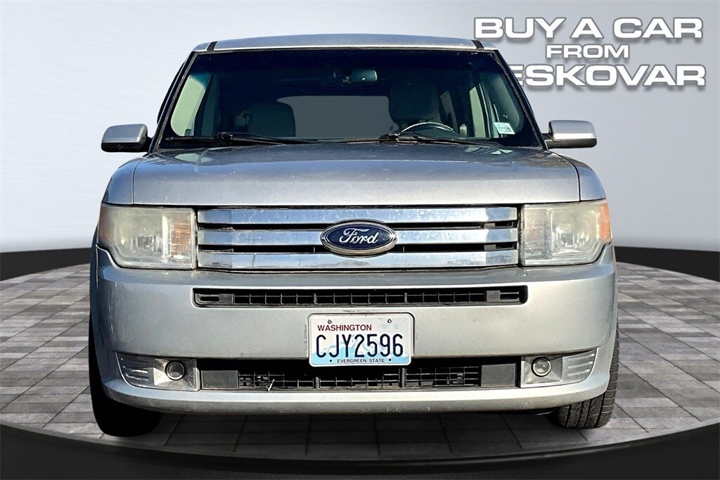 Used 2009 Ford