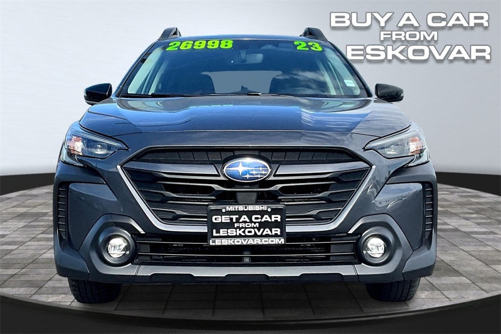 Used 2023 Subaru Outback Premium SUV
