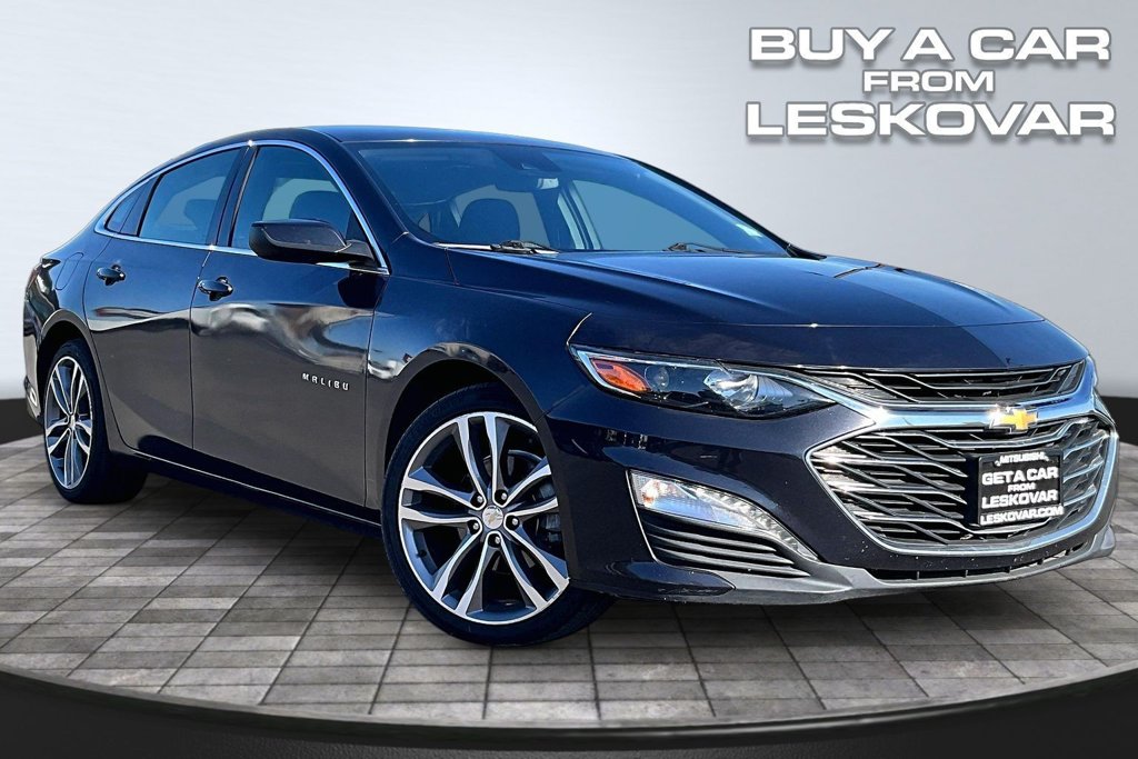2023 Chevrolet Malibu
