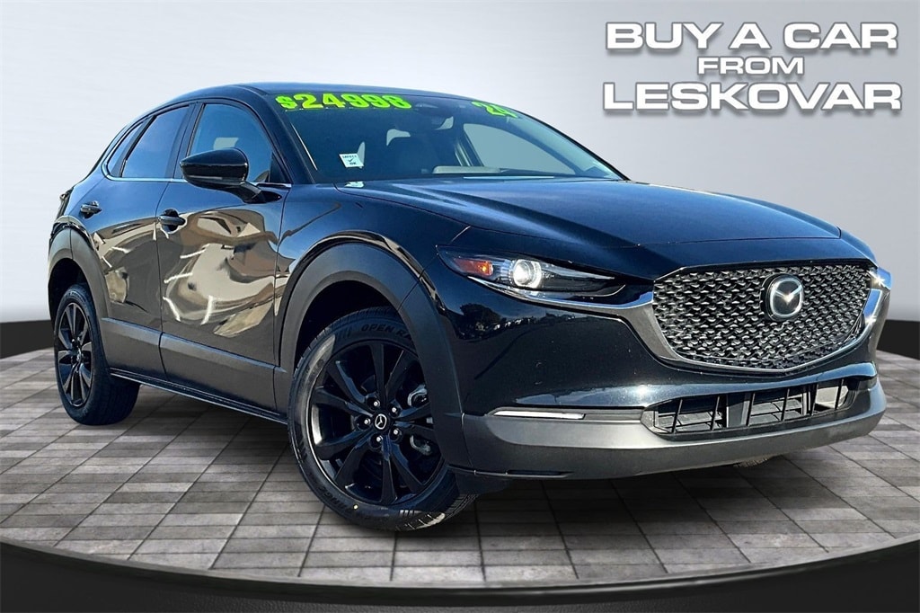 2024 Mazda CX-30 Select Sport's photo