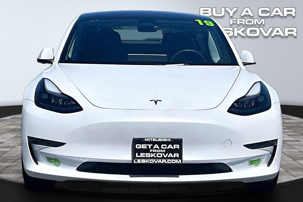 Used 2023 Tesla Model 3 Performance with VIN 5YJ3E1EC3PF593520 for sale in Kennewick, WA