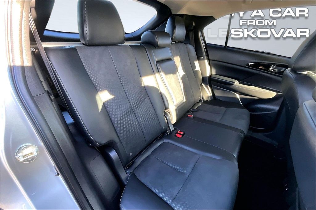2026 Mitsubishi Eclipse Cross SE - Photo 9