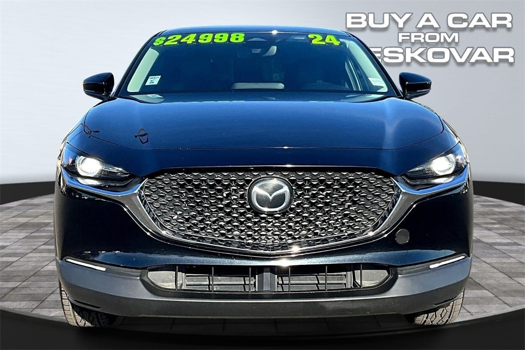 Used 2024 Mazda CX-30 2.5 S Select Sport SUV