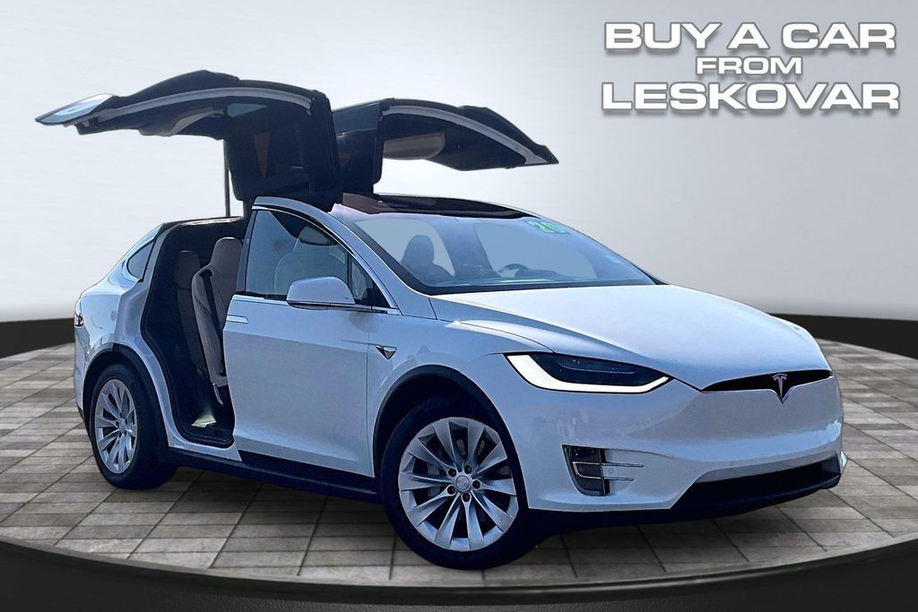 Used Tesla Model X for Sale in Kennewick, Washington