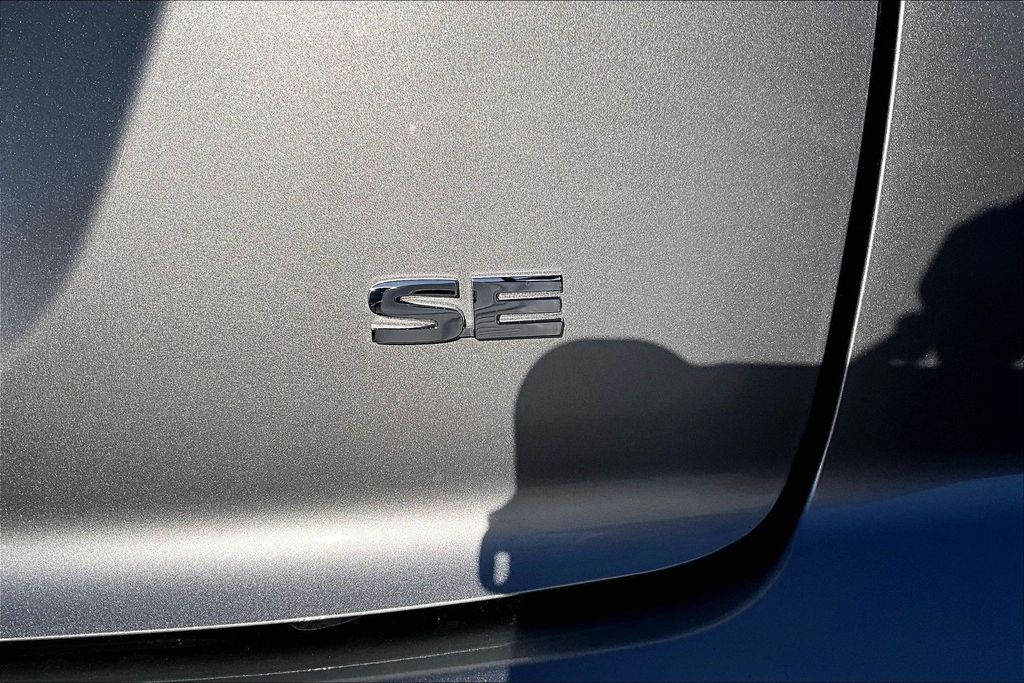 2026 Mitsubishi Eclipse Cross SE - Photo 12