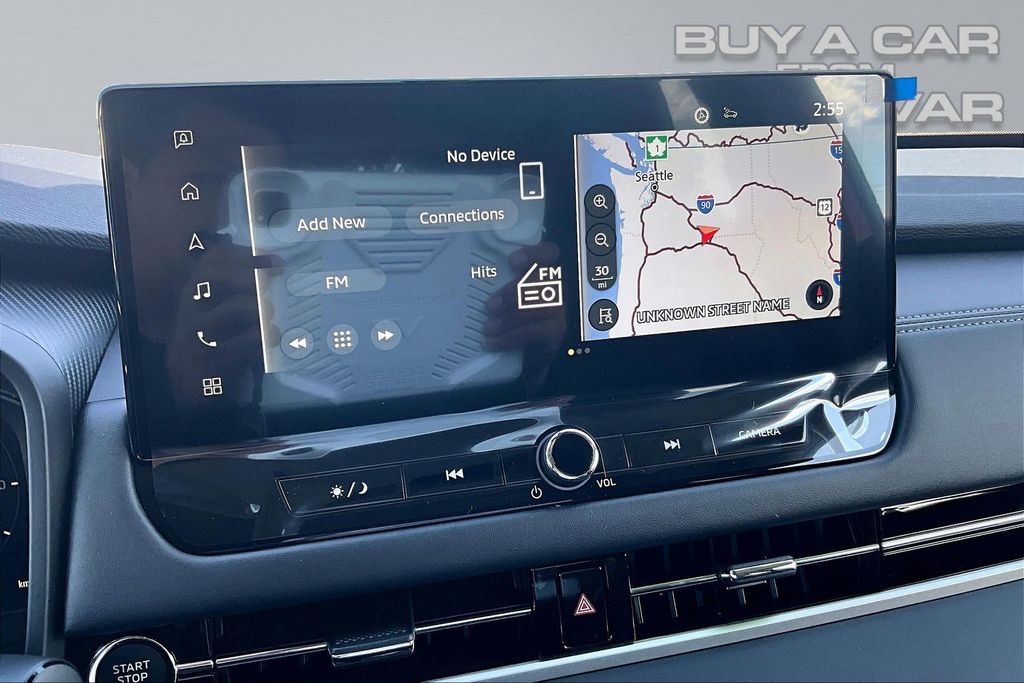 2026 Mitsubishi Outlander SE - Photo 7
