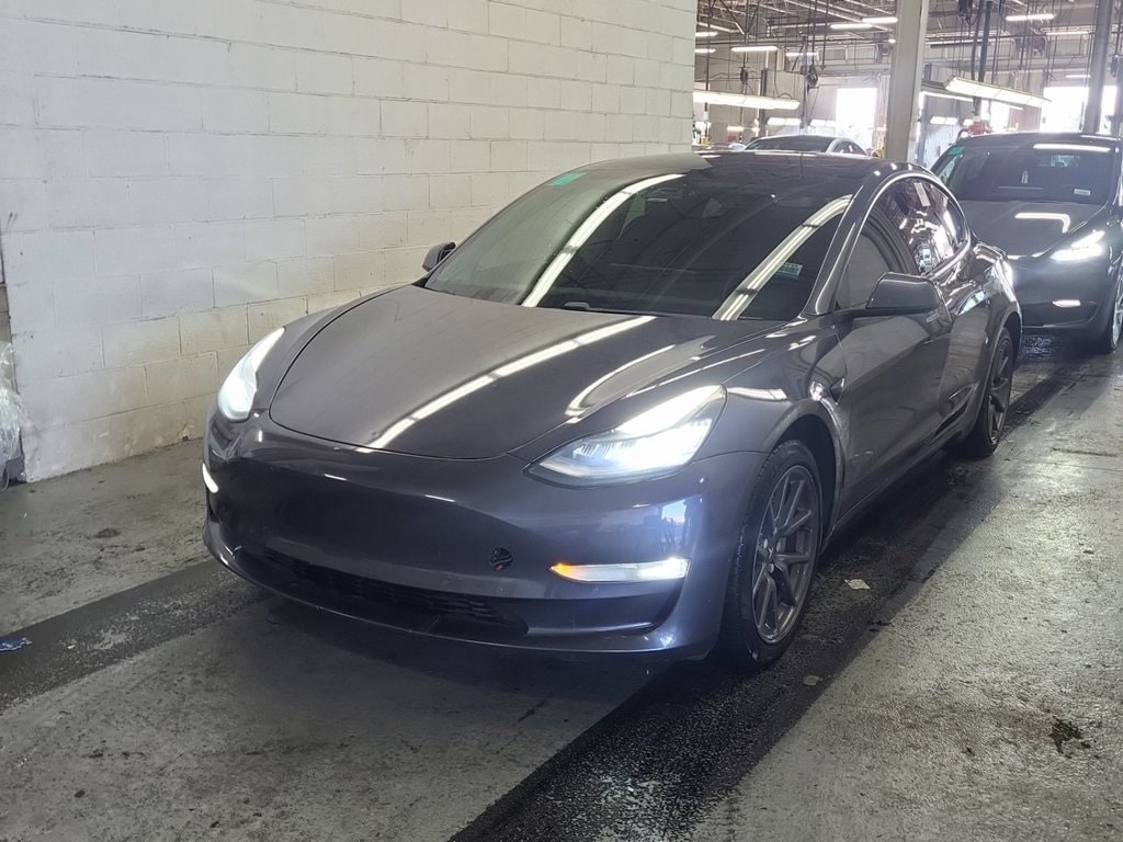 2020 Tesla Model 3 Base