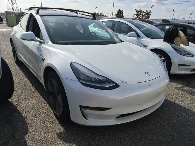 2019 Tesla Model 3 Dual Motor All-Whel Drive Long Range's photo