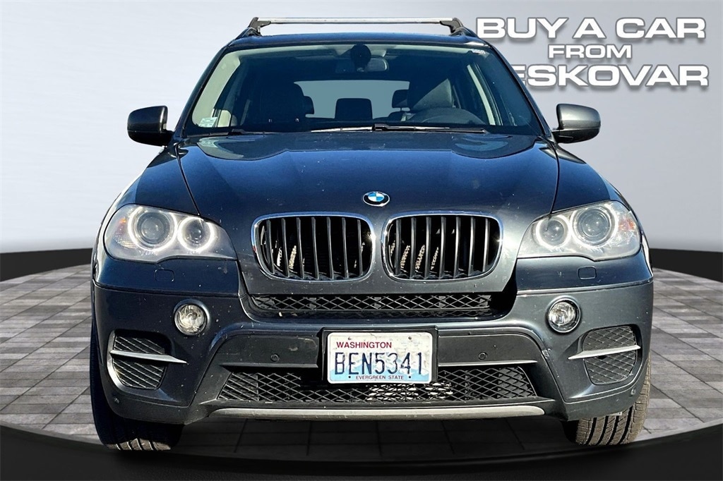 2013 BMW X5 xDrive35i
