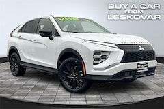 2025 Mitsubishi Eclipse Cross LE SUV