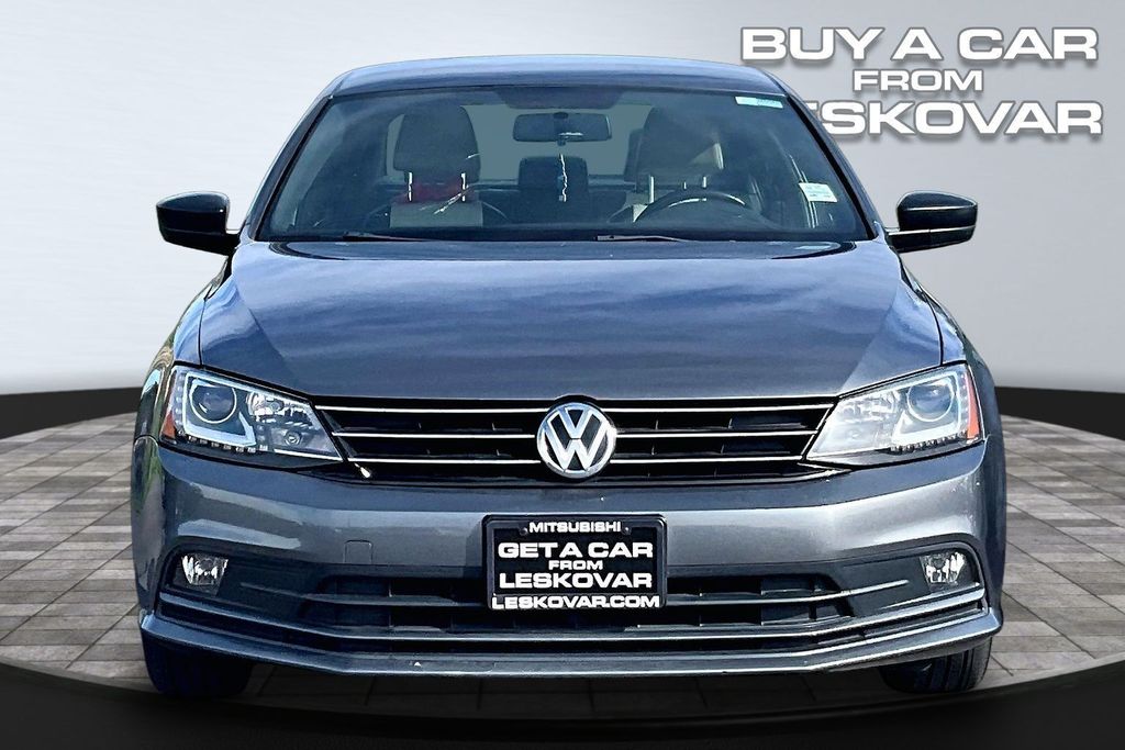 Used 2016 Volkswagen Jetta Sport with VIN 3VWD17AJ8GM224698 for sale in Kennewick, WA