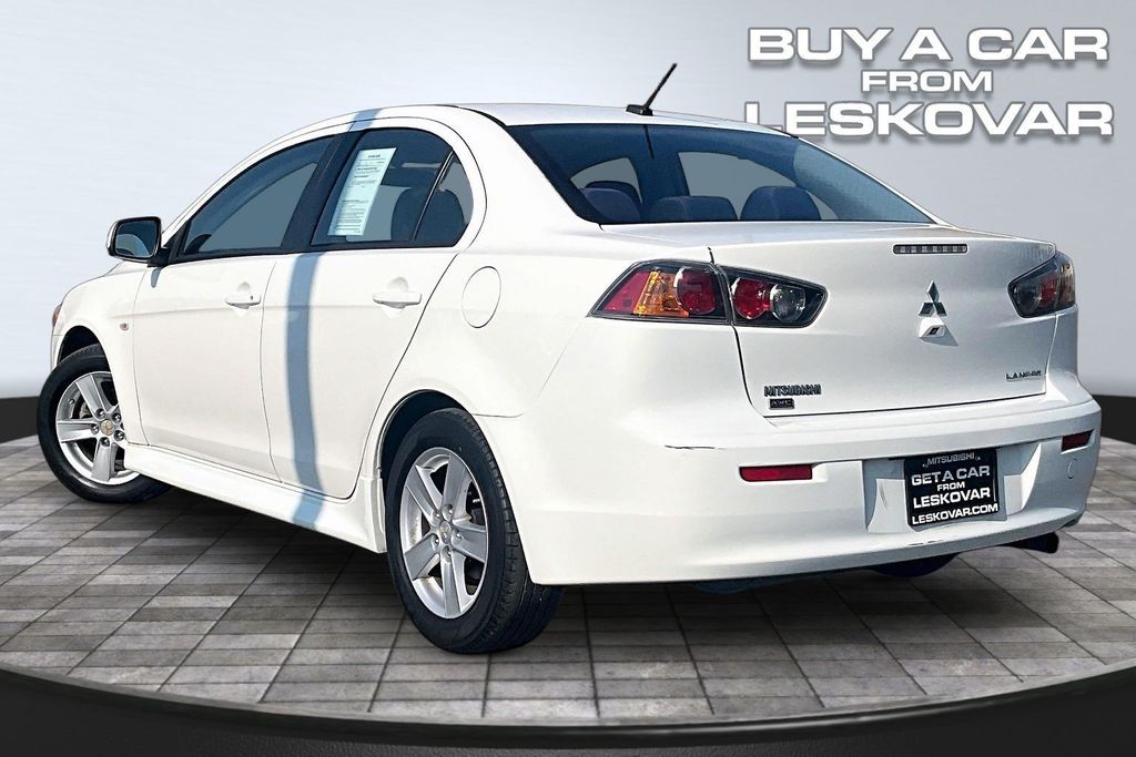 Used 2014 Mitsubishi Lancer SE with VIN JA32V2FW8EU013398 for sale in Kennewick, WA