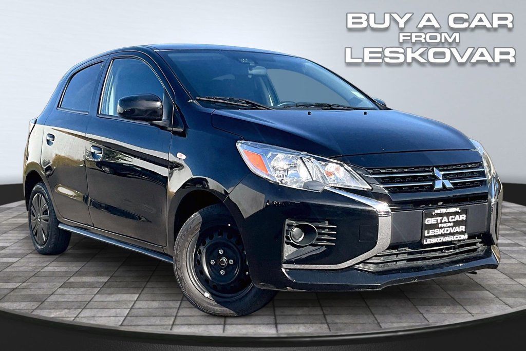 Used 2024 Mitsubishi Mirage ES with VIN ML32AUHJXRH035138 for sale in Kennewick, WA