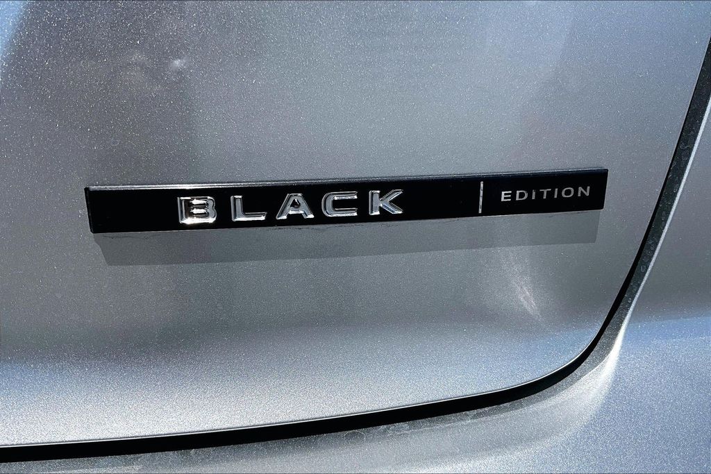 2026 Mitsubishi Eclipse Cross Black Edition - Photo 12