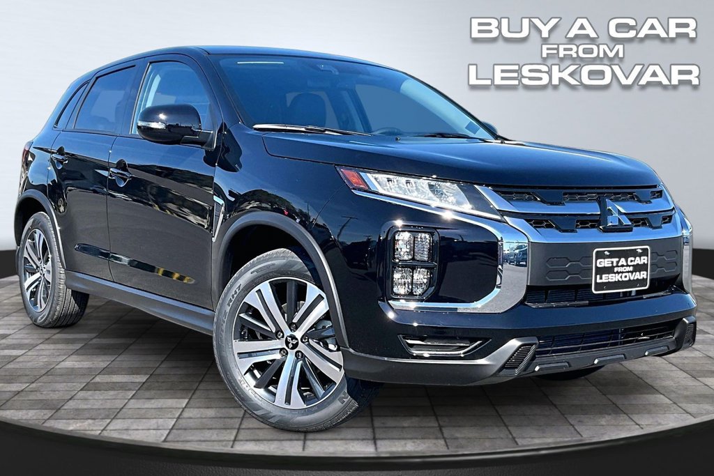 2027 Mitsubishi Outlander Sport SE
