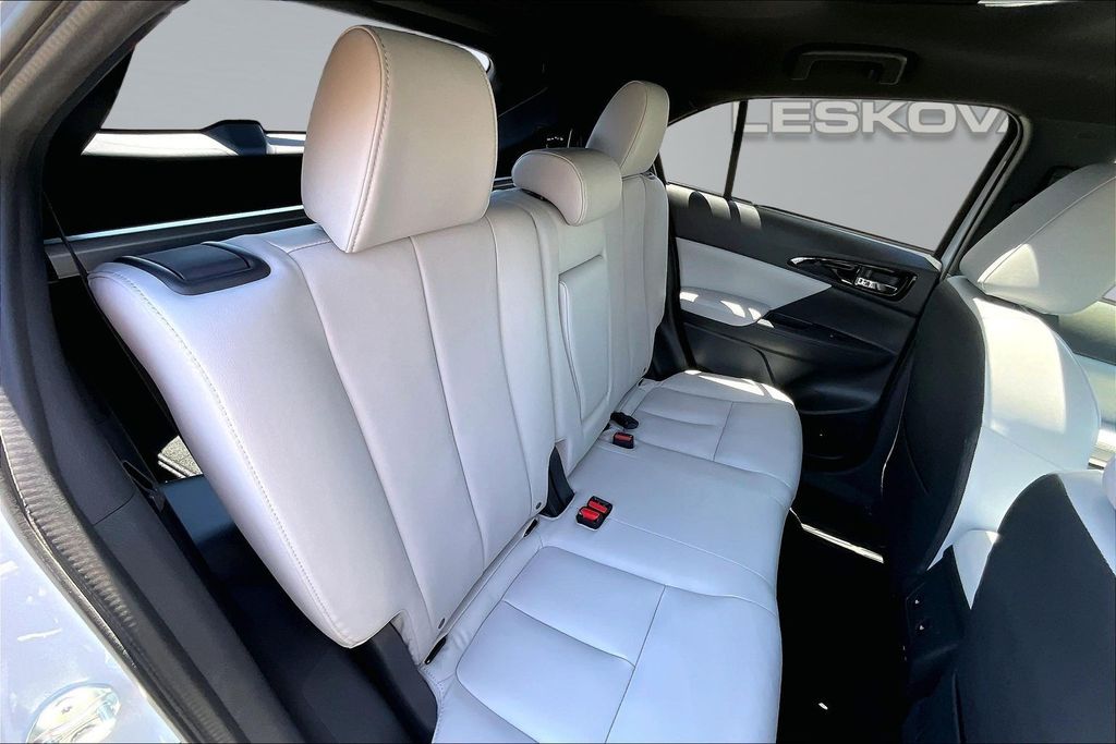 2026 Mitsubishi Eclipse Cross SEL - Photo 9