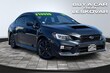 Subaru WRX