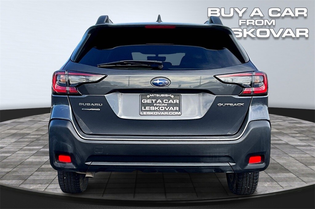 Used 2023 Subaru Outback Premium SUV