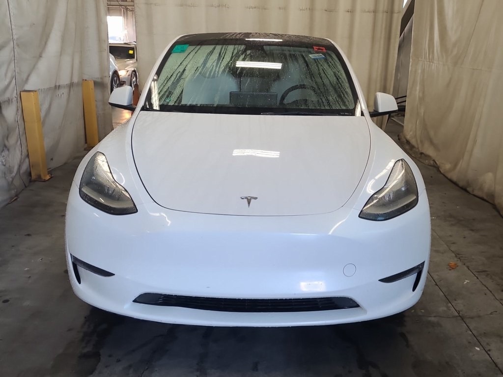 2023 Tesla Model Y Long Range's photo