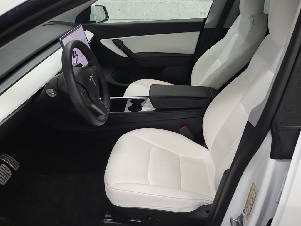 Used 2022 Tesla Model Y Performance with VIN 7SAYGDEF2NF344282 for sale in Northfield, Minnesota