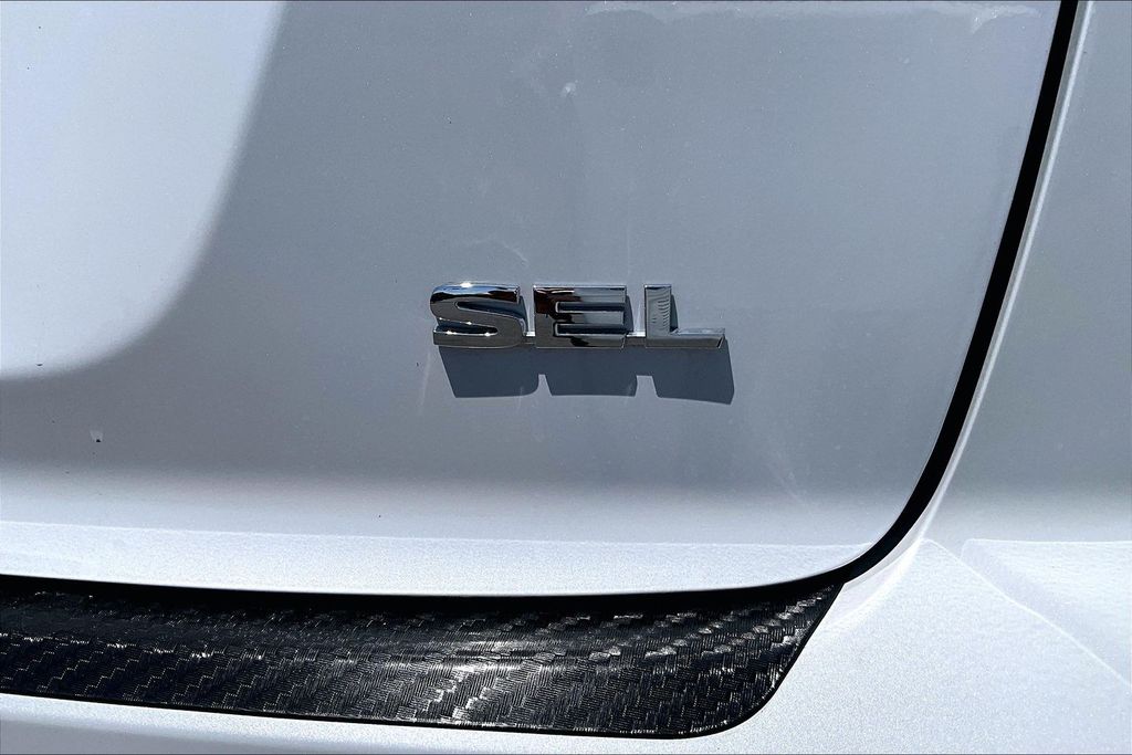 2026 Mitsubishi Eclipse Cross SEL - Photo 12