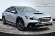 Subaru WRX