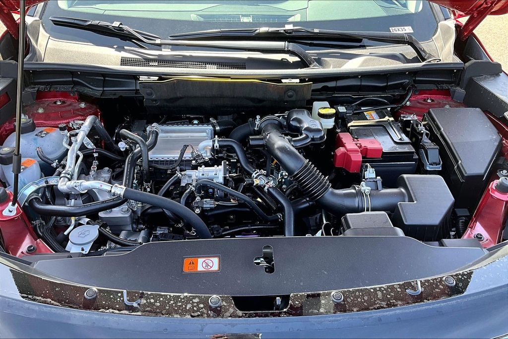 2026 Mitsubishi Outlander SE - Photo 10