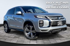 2026 Mitsubishi Outlander Sport ES SUV