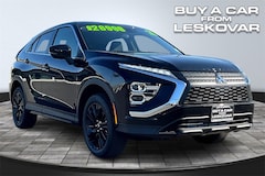 2025 Mitsubishi Eclipse Cross LE SUV