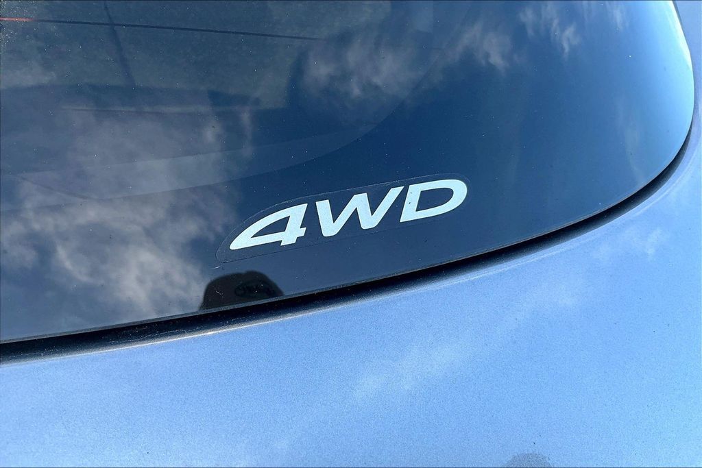 2026 Mitsubishi Outlander Sport ES - Photo 12