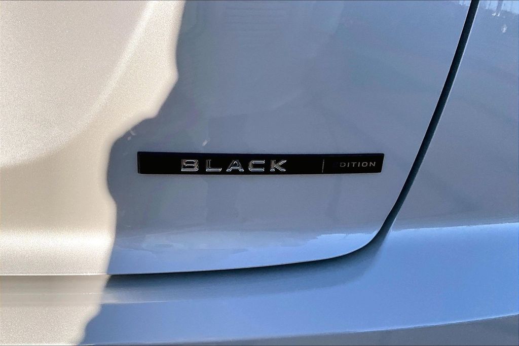 2026 Mitsubishi Eclipse Cross Black Edition - Photo 12