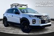 Mitsubishi Outlander Sport