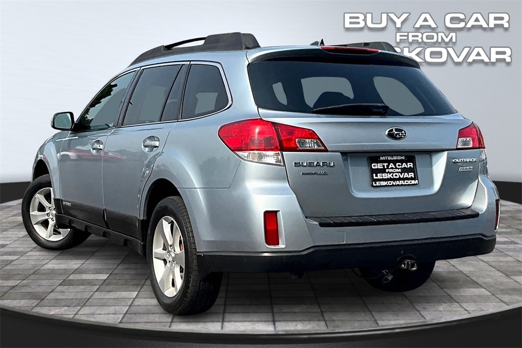 Used 2013 Subaru Outback Limited with VIN 4S4BRBJC2D3259849 for sale in Kennewick, WA