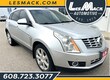 CADILLAC SRX