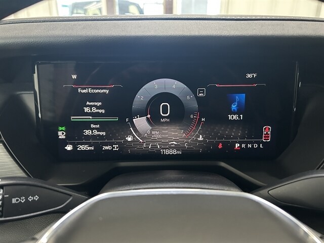 2025 GMC Acadia Elevation - Photo 29