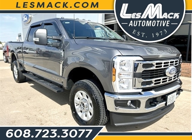 2024 Ford F-250 XLT 4x4 Crew Cab 6-3/4' Box's photo