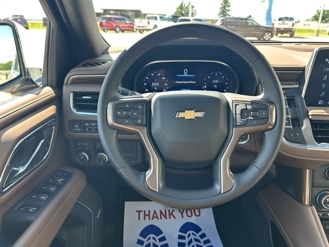 2024 Chevrolet Suburban High Country - Photo 27