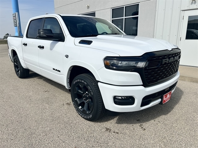 2026 RAM Ram 1500 Pickup