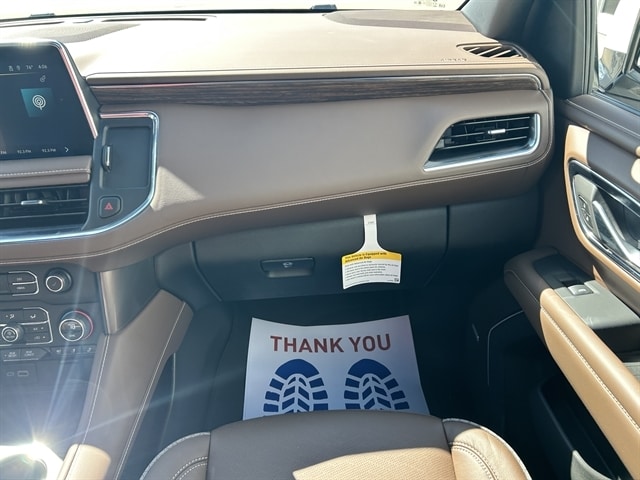 2024 Chevrolet Suburban High Country - Photo 40